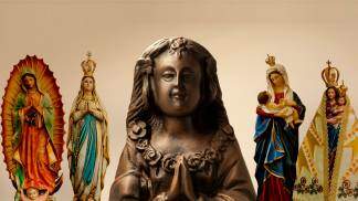 Nossa Senhora - titulos Nossa Senhora - titulos