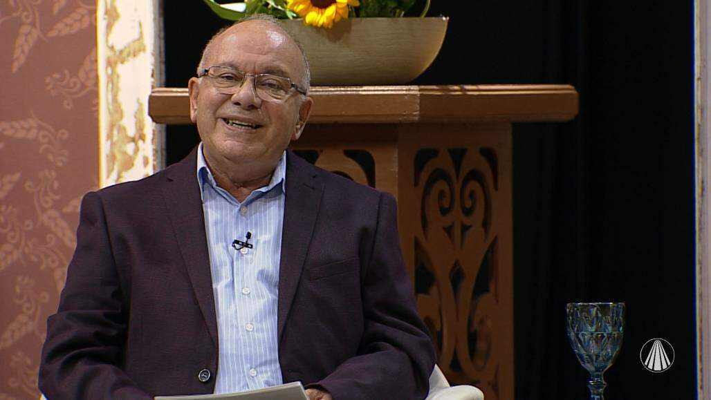 Padre Ulysses (Reprodução) Padre Ulysses (Reprodução)