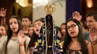 Missa da Juventude - Novembro 2018 Missa da Juventude - Novembro 2018