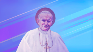 São João Paulo II São João Paulo II