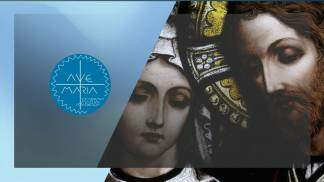 Magnificat Jesus e Maria Magnificat Jesus e Maria