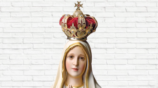 nossa senhora de fátima nossa senhora de fátima