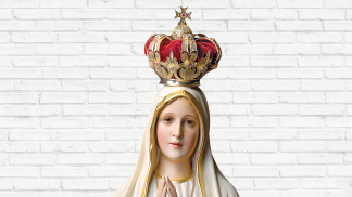 nossa senhora de fátima nossa senhora de fátima