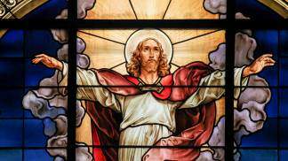 Ascensão do Senhor Jesus
