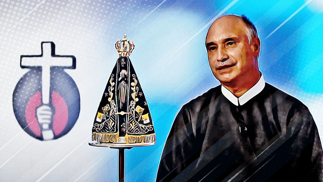 Testemunho Irmão Mauro Maciel Testemunho Irmão Mauro Maciel