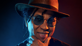 Djavan Djavan