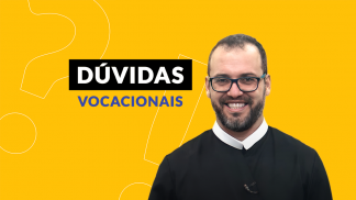 Imagem de destaque - Dúvidas Vocacionais Imagem de destaque - Dúvidas Vocacionais