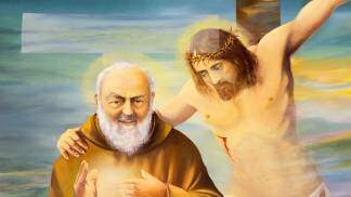 Padre Pio Padre Pio