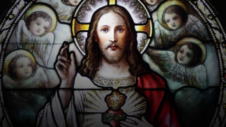 Sagrado Coração de Jesus