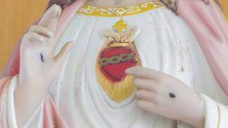 Sagrado Coração de Jesus Sagrado Coração de Jesus