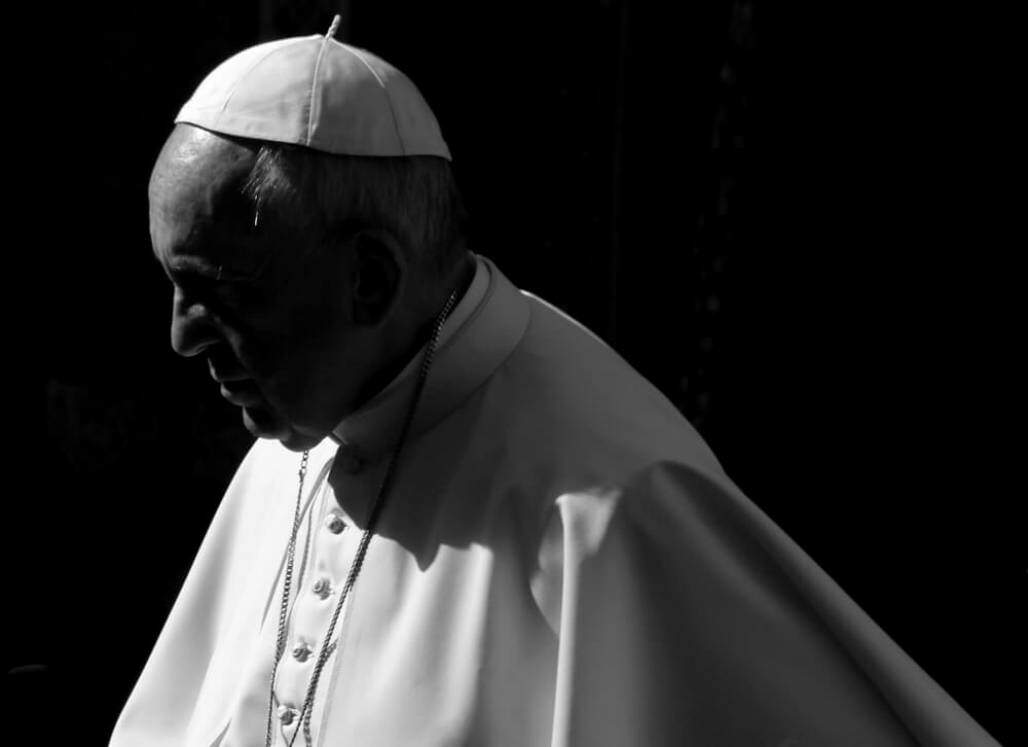 papa-francisco (Shutterstock) papa-francisco (Shutterstock)