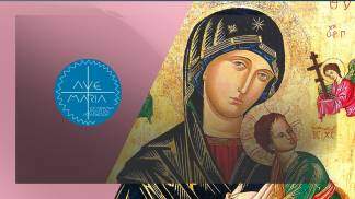 Magnificat - Nossa Senhora do Perpétuo Socorro Magnificat - Nossa Senhora do Perpétuo Socorro