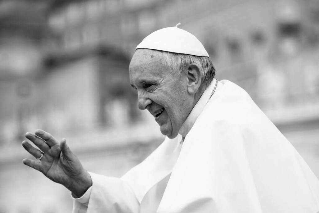 papa-francisco (Shutterstock) papa-francisco (Shutterstock)