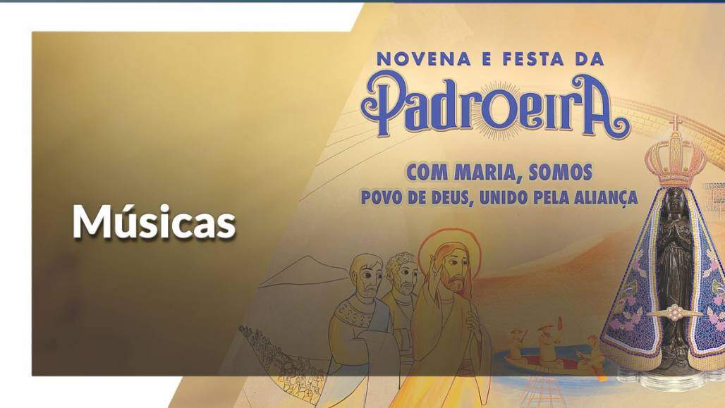 Novena De Aparecida 2021 Pdf