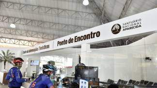 Central de Informações Central de Informações
