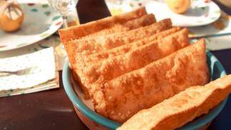 Pastel - Sabor de Vida Pastel - Sabor de Vida