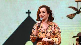 Dani Espindola - Bencao da Manha Dani Espindola - Bencao da Manha