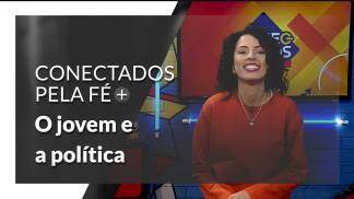 Miniatura Conectados pela fé Miniatura Conectados pela fé