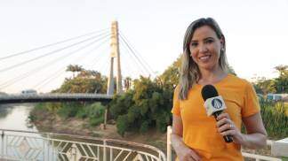 Camila Morais - Arquivo A Camila Morais - Arquivo A