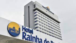 Hotel Rainha Hotel Rainha