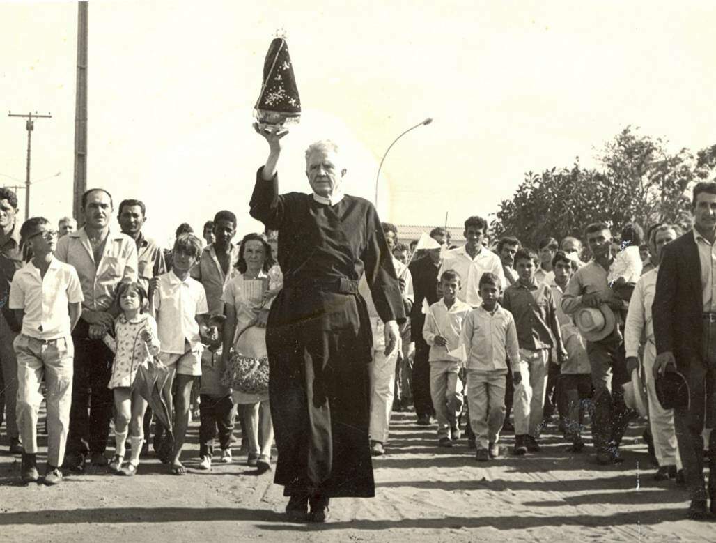 padre vitor coelho missionario aparecida (Comissão Patrimônio Histórico Provincial) padre vitor coelho missionario aparecida (Comissão Patrimônio Histórico Provincial)