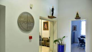 Academia Marial de Aparecida