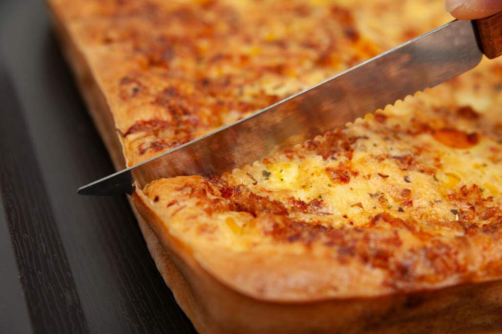 torta cachorro quente (Sergio Yoneda/Shutterstock) torta cachorro quente (Sergio Yoneda/Shutterstock)