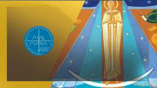Magnificat_Academia Marial de Aparecida Magnificat_Academia Marial de Aparecida
