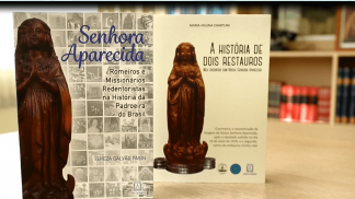 Livros da Editora Santuário Livros da Editora Santuário