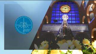 Magnificat_Academia Marial de Aparecida Magnificat_Academia Marial de Aparecida