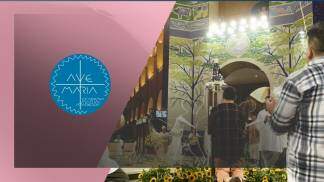Magnificat - devoção mariana no brasil Magnificat - devoção mariana no brasil