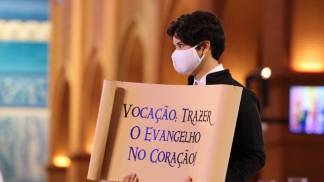 Mês Vocacional - Mês Vocacional -