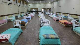 Hospedagem Solidaria da Diocese de Caxias do Sul Hospedagem Solidaria da Diocese de Caxias do Sul