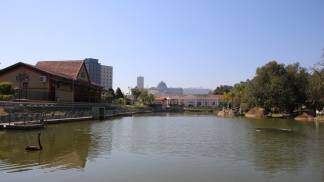 Cidade do Romeiro em Aparecida Cidade do Romeiro em Aparecida