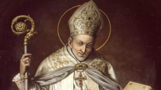 SANTO AFONSO SANTO AFONSO
