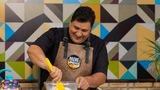 Sabor de Vida - Padre Chef Sabor de Vida - Padre Chef