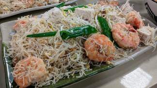 Pad Thai Pad Thai