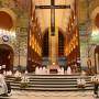 Missa de Santo Afonso e padres jubilares 2021
