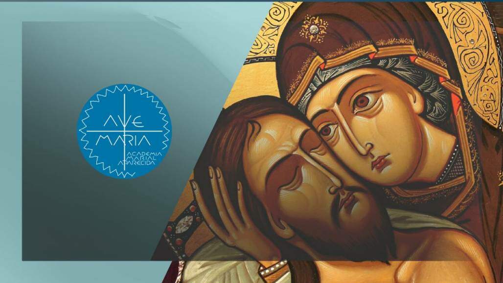 Magnificat_Olhar de Maria (A12) Magnificat_Olhar de Maria (A12)