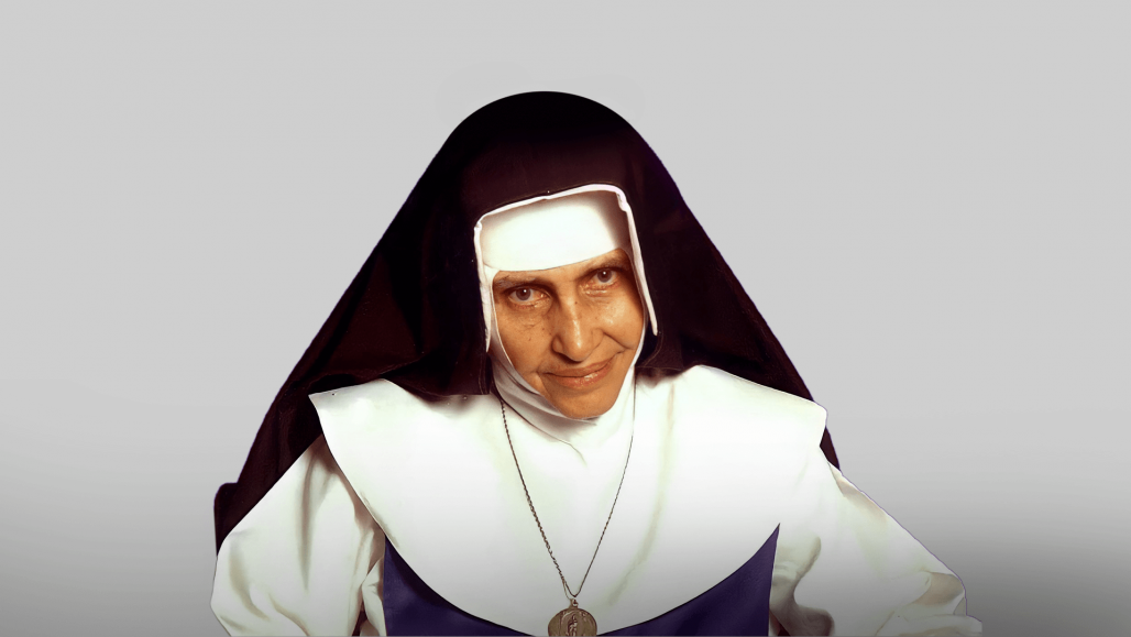 Imagem de destaque - Santa Dulce dos Pobres (Reprodução) Imagem de destaque - Santa Dulce dos Pobres (Reprodução)