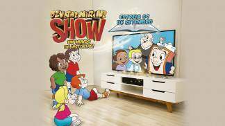 Devotos Mirins Show Devotos Mirins Show