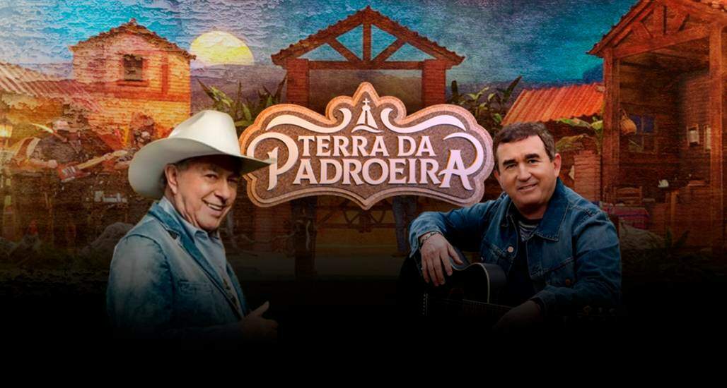 terra amado milionario (Divulgação) terra amado milionario (Divulgação)