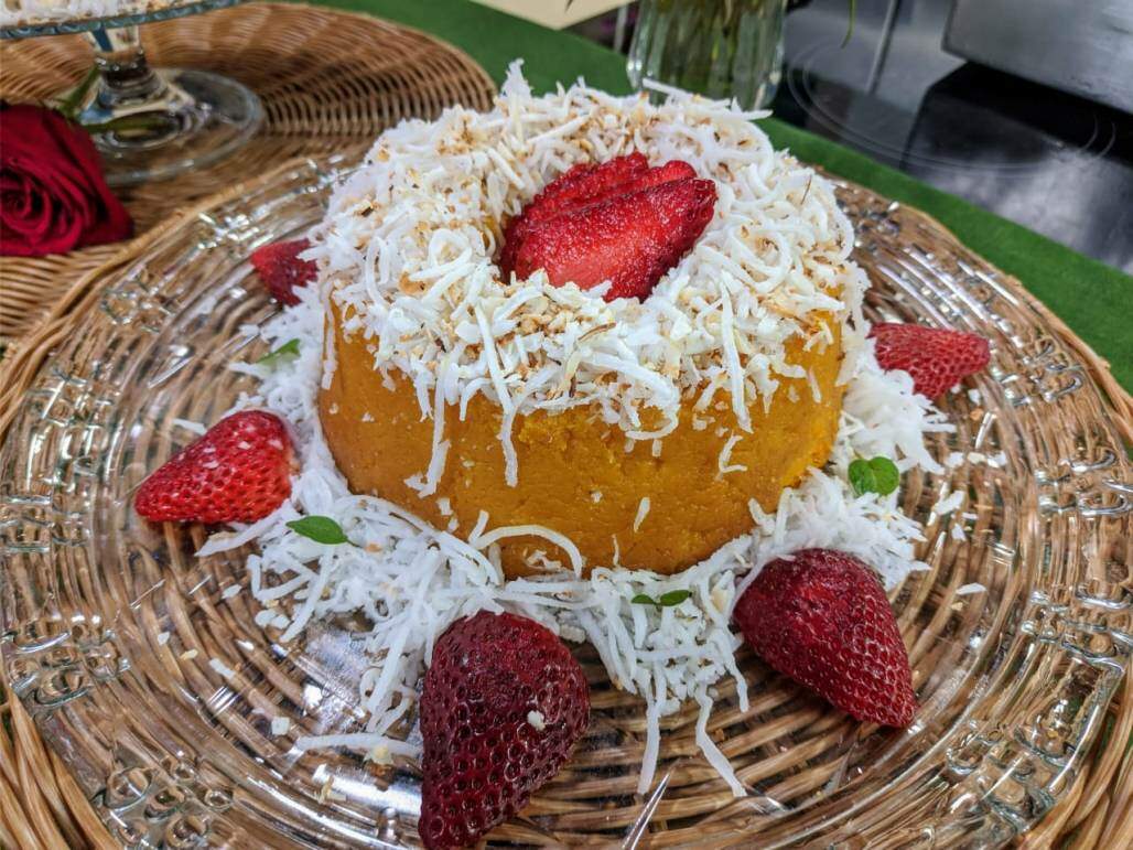 quindão (Produção Santa Receita) quindão (Produção Santa Receita)