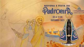 novena e festa novena e festa