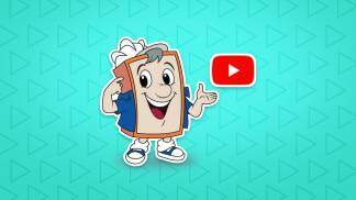 Canal do YouTube (DM) Canal do YouTube (DM)