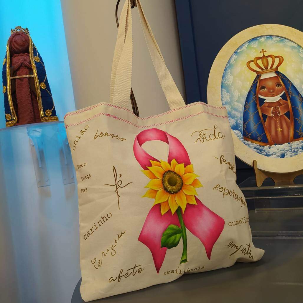 ecobolsa criativa