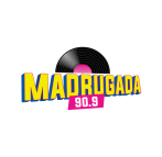 Logo Madrugada 90.9