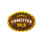 Logo Comitiva 90.9