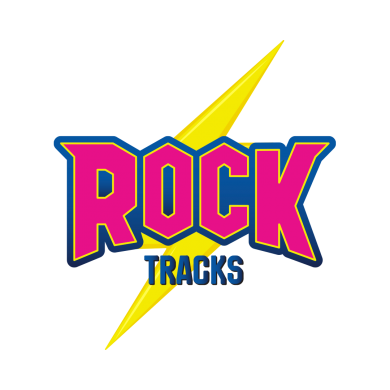 Logo Rock Tracks
