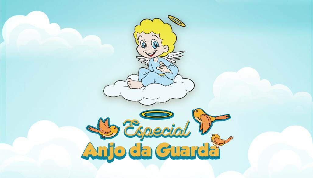Especial Anjo da Guarda_DM Especial Anjo da Guarda_DM